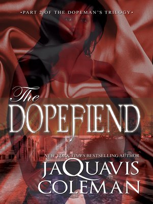The Dopefiend - ebook